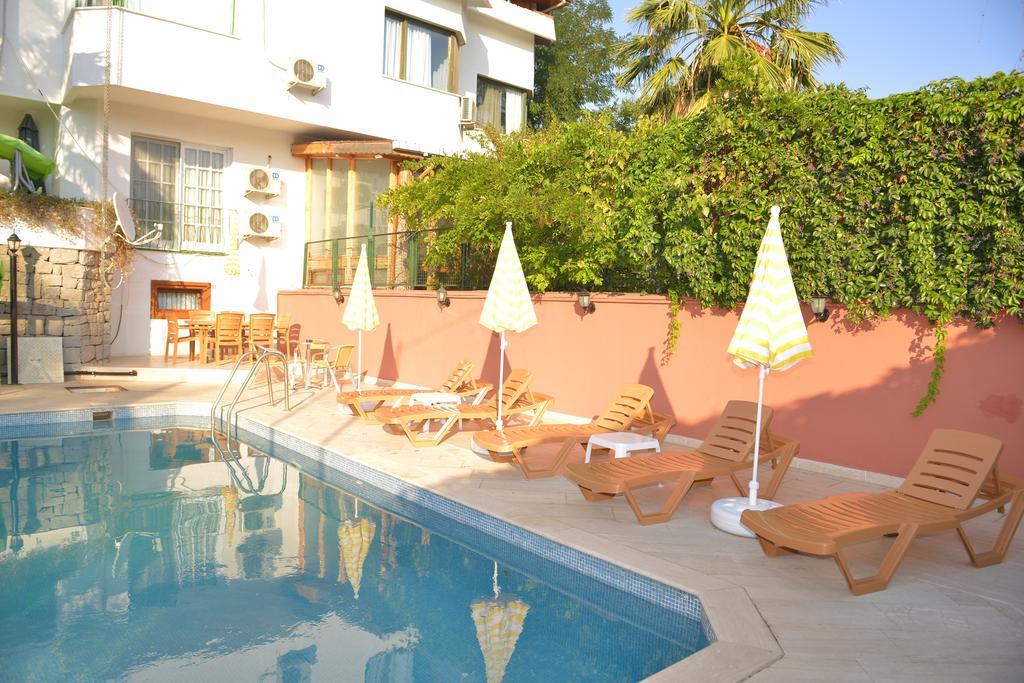 My Villa Suite Istanbul Exterior foto