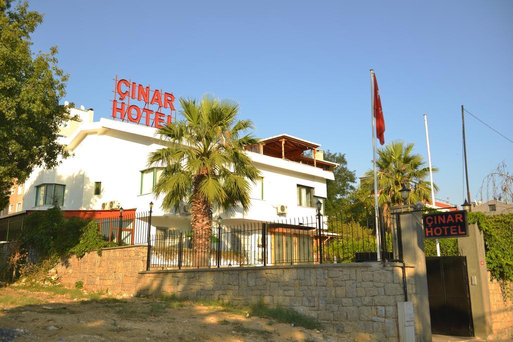 My Villa Suite Istanbul Exterior foto