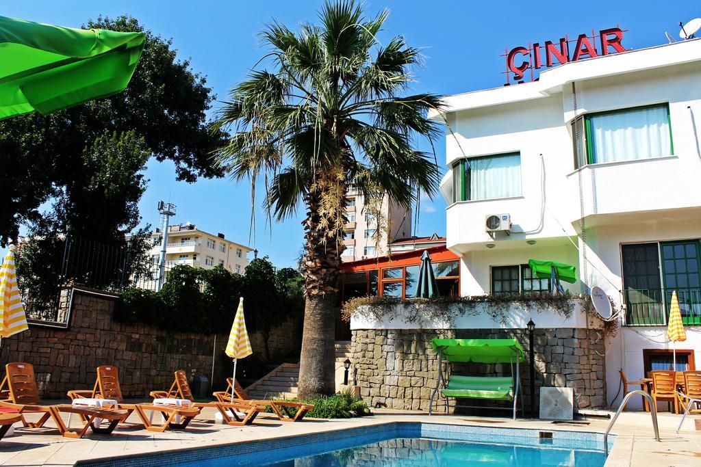 My Villa Suite Istanbul Exterior foto