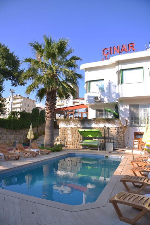 My Villa Suite Istanbul Exterior foto
